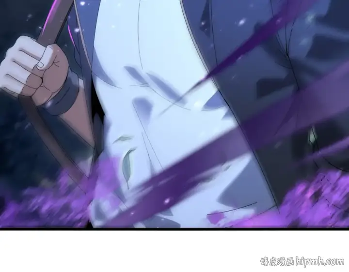 《全民转职：驭龙师是最弱职业？》第171话 神落荒野图152