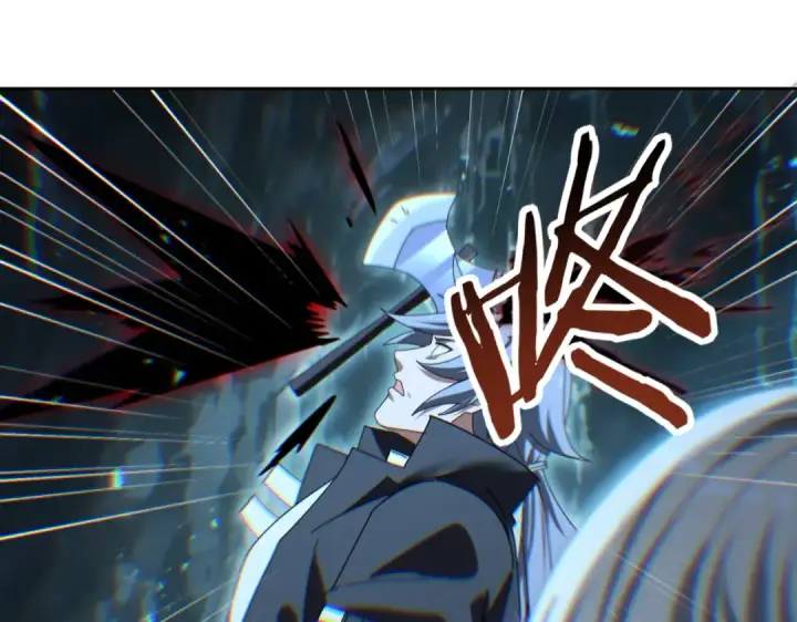 《全民转职：驭龙师是最弱职业？》第172话 猎人陷阱图45