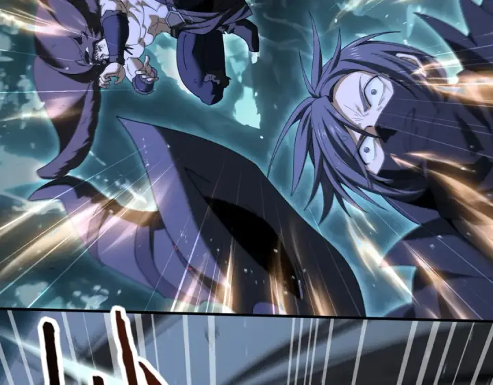 《全民转职：驭龙师是最弱职业？》第172话 猎人陷阱图78