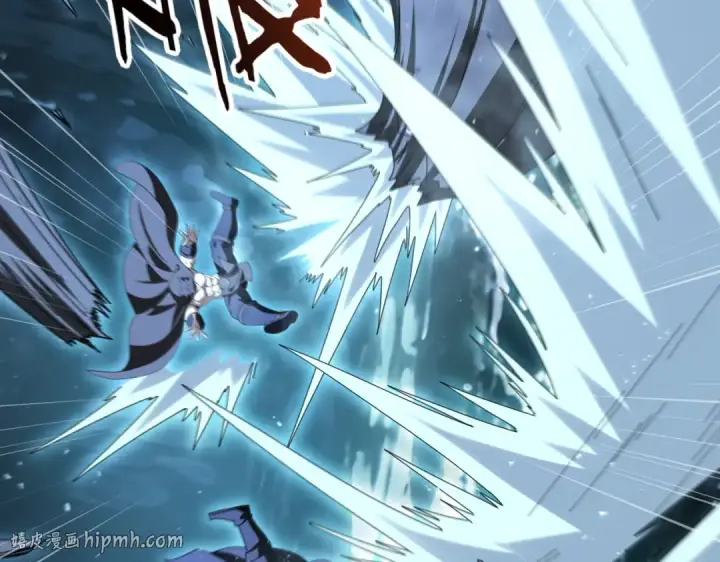 《全民转职：驭龙师是最弱职业？》第172话 猎人陷阱图80