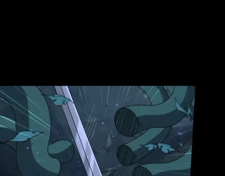 《全民转职：驭龙师是最弱职业？》第172话 猎人陷阱图99