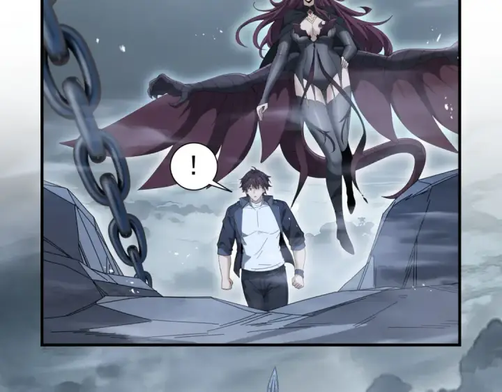 《全民转职：驭龙师是最弱职业？》第174话 刃甲龙王图83