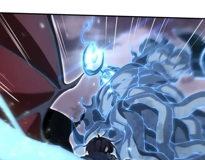 《全民转职：驭龙师是最弱职业？》第175话 阴魔子图113
