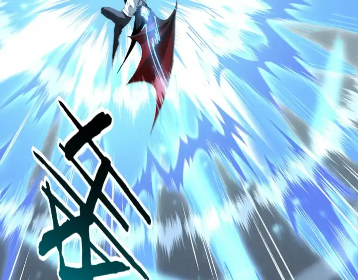 《全民转职：驭龙师是最弱职业？》第175话 阴魔子图125