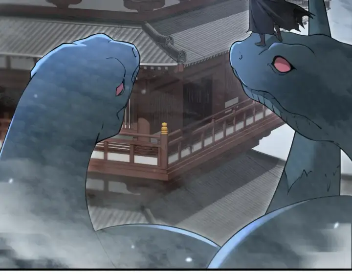 《全民转职：驭龙师是最弱职业？》第175话 阴魔子图28