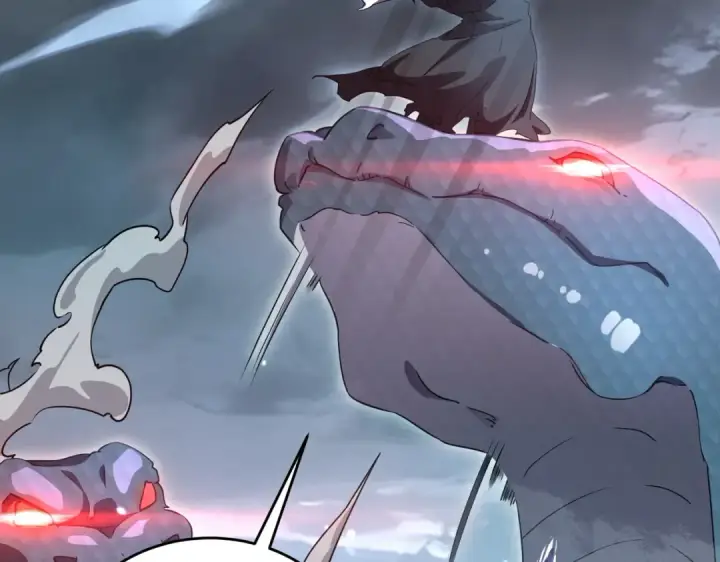 《全民转职：驭龙师是最弱职业？》第175话 阴魔子图61