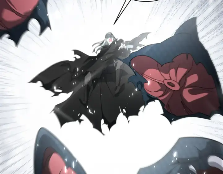 《全民转职：驭龙师是最弱职业？》第175话 阴魔子图93