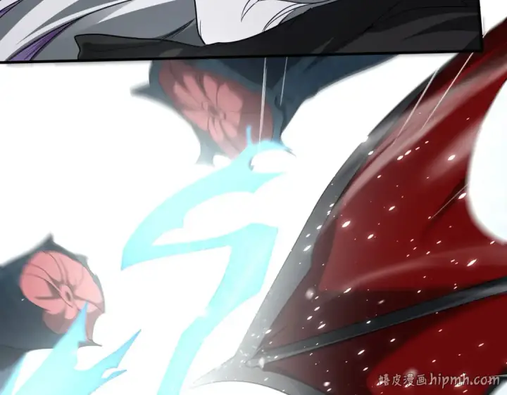 《全民转职：驭龙师是最弱职业？》第175话 阴魔子图96