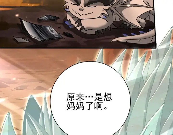 《全民转职：驭龙师是最弱职业？》第177话 钢铁的契约图145