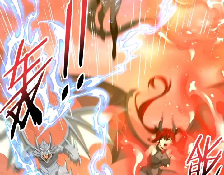 《全民转职：驭龙师是最弱职业？》第177话 钢铁的契约图18