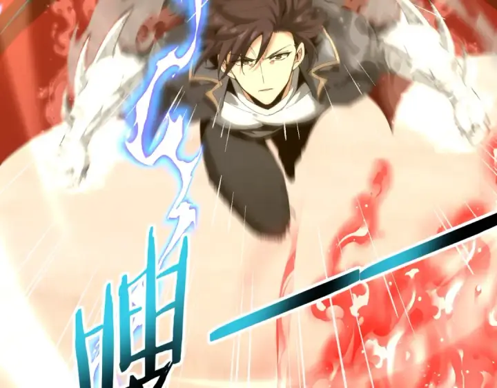 《全民转职：驭龙师是最弱职业？》第177话 钢铁的契约图20