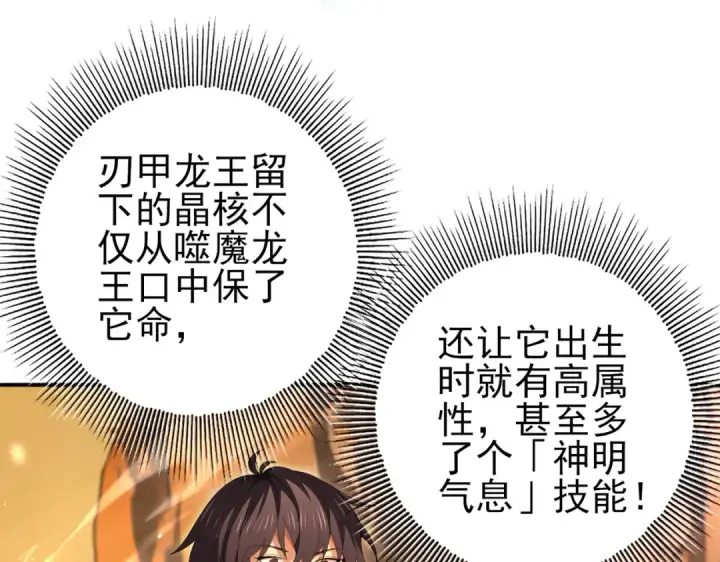 《全民转职：驭龙师是最弱职业？》第178话 刃甲之铠图30