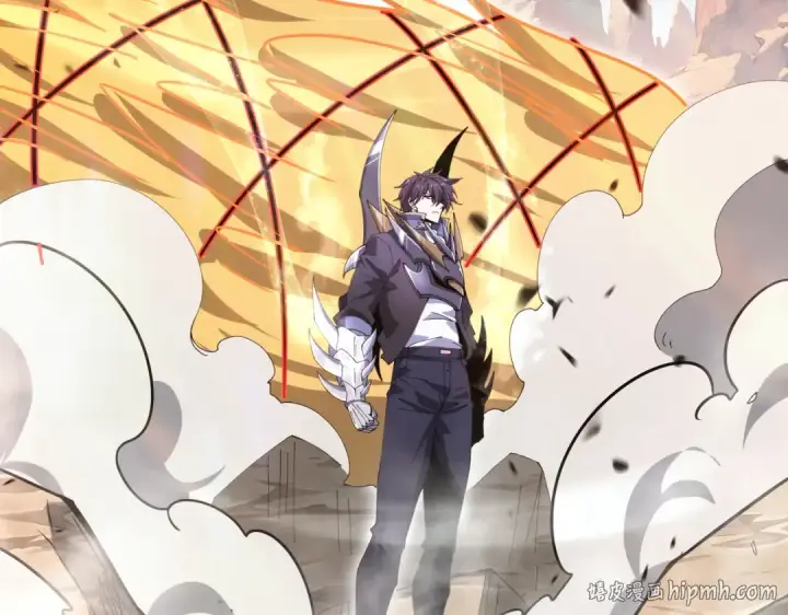 《全民转职：驭龙师是最弱职业？》第179话 一路向西图136