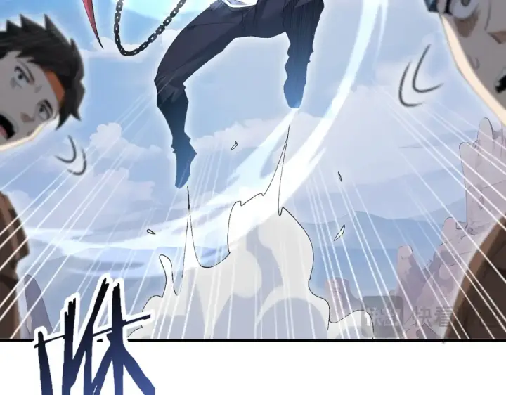 《全民转职：驭龙师是最弱职业？》第180话 荒野间相逢图12