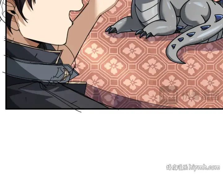 《全民转职：驭龙师是最弱职业？》第180话 荒野间相逢图144