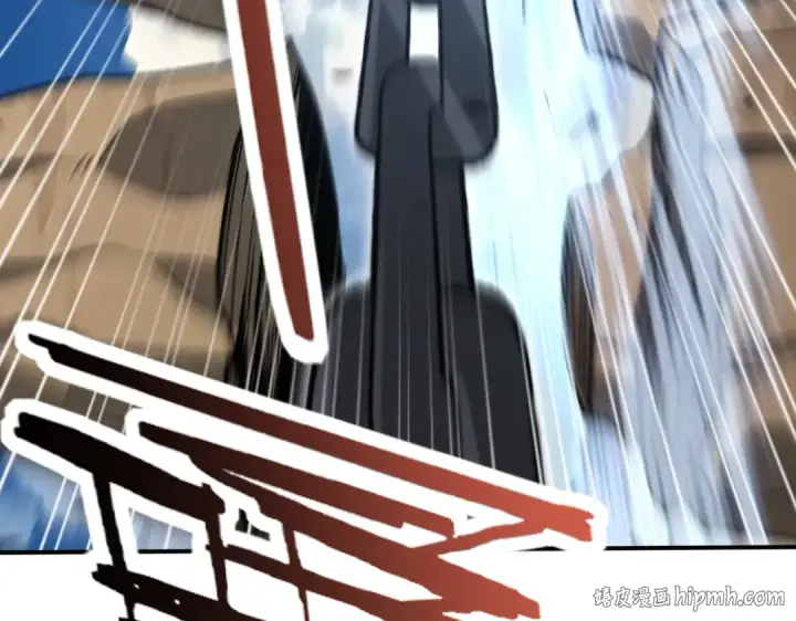 《全民转职：驭龙师是最弱职业？》第180话 荒野间相逢图16