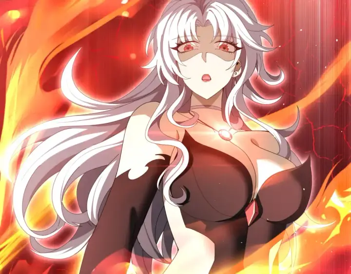 《全民转职：驭龙师是最弱职业？》第180话 荒野间相逢图54