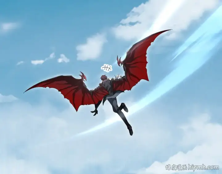 《全民转职：驭龙师是最弱职业？》第180话 荒野间相逢图96
