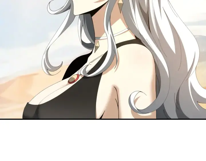 《全民转职：驭龙师是最弱职业？》第182话 神墟秘境开启图103
