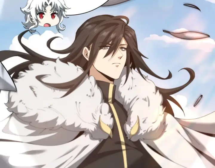 《全民转职：驭龙师是最弱职业？》第182话 神墟秘境开启图115