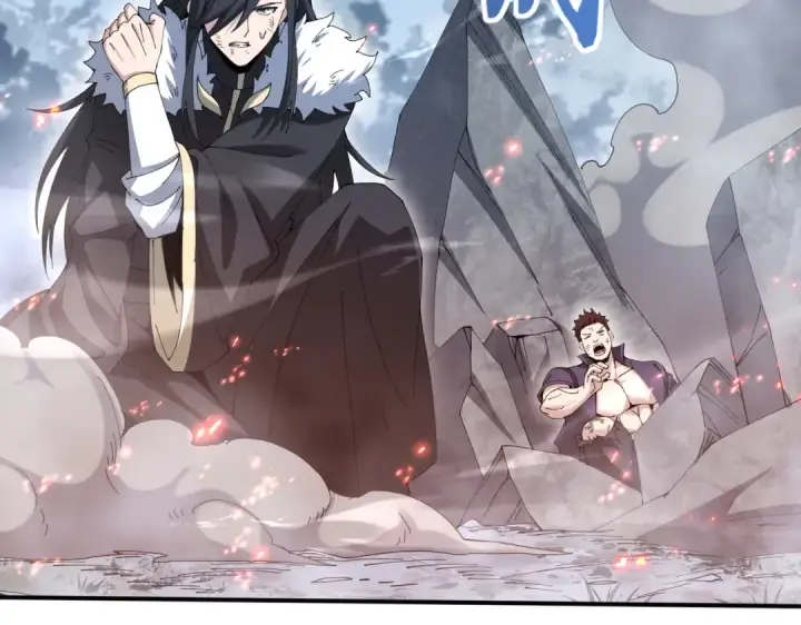 《全民转职：驭龙师是最弱职业？》第187话  猎神重弩图77