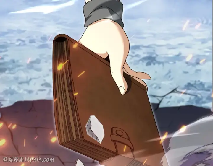 《全民转职：驭龙师是最弱职业？》第188话 收服图8