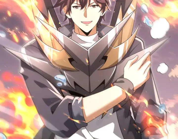 《全民转职：驭龙师是最弱职业？》第190话 八眼神使图13