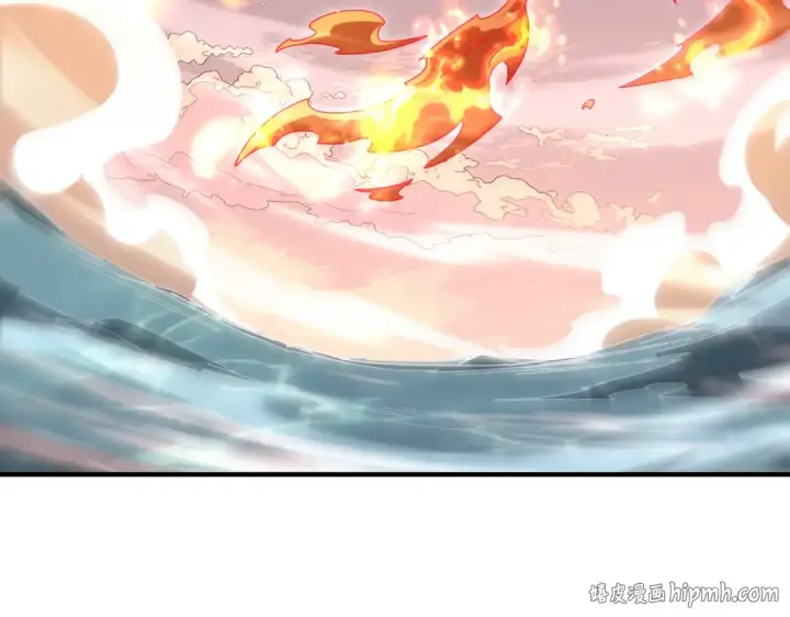 《全民转职：驭龙师是最弱职业？》第190话 八眼神使图32