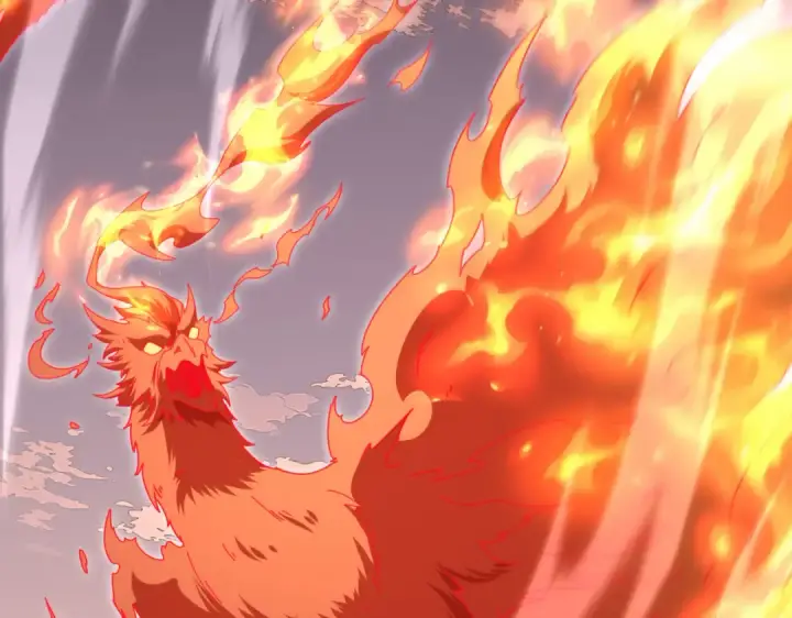 《全民转职：驭龙师是最弱职业？》第190话 八眼神使图38