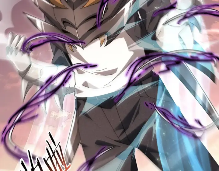 《全民转职：驭龙师是最弱职业？》第190话 八眼神使图79