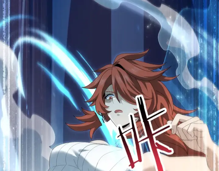 《全民转职：驭龙师是最弱职业？》第190话 八眼神使图97