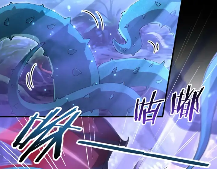 《全民转职：驭龙师是最弱职业？》第192话 自生自灭图99