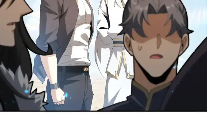 《全民转职：驭龙师是最弱职业？》第195话 秘境结算图111