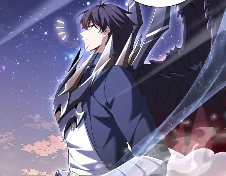 《全民转职：驭龙师是最弱职业？》第195话 秘境结算图23