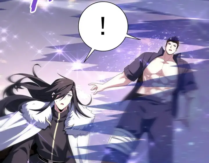 《全民转职：驭龙师是最弱职业？》第195话 秘境结算图36