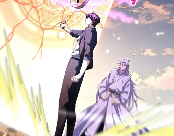 《全民转职：驭龙师是最弱职业？》第195话 秘境结算图44