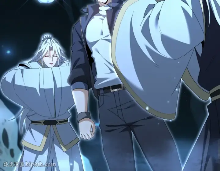《全民转职：驭龙师是最弱职业？》第197话 星空巨龙图112