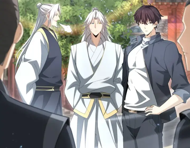 《全民转职：驭龙师是最弱职业？》第197话 星空巨龙图76
