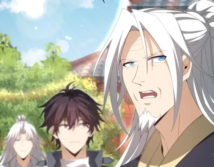 《全民转职：驭龙师是最弱职业？》第197话 星空巨龙图85
