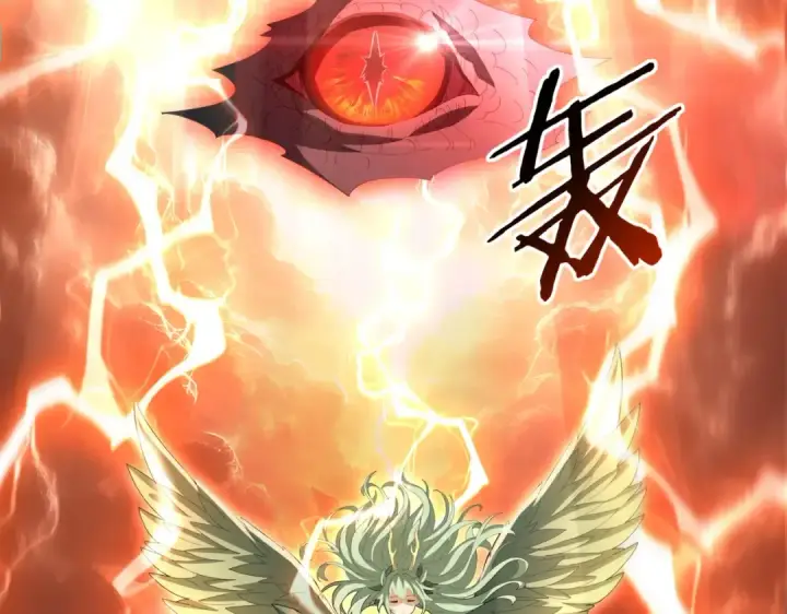 《全民转职：驭龙师是最弱职业？》第199话 真正的龙域图127