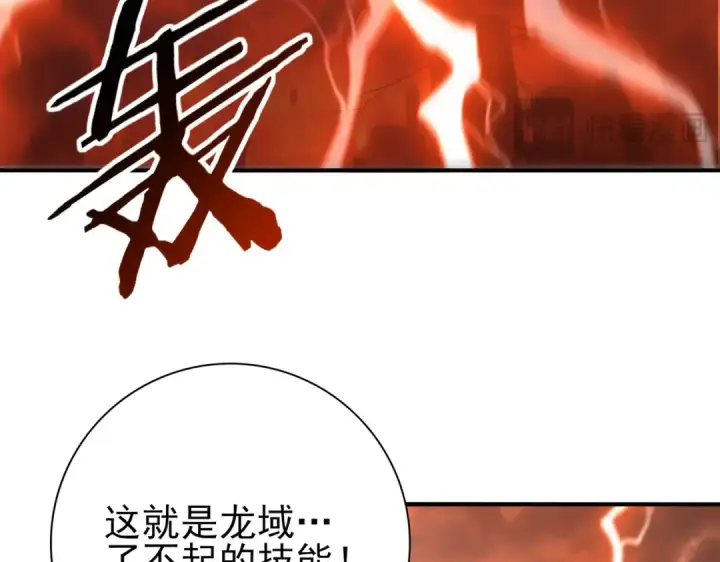 《全民转职：驭龙师是最弱职业？》第199话 真正的龙域图129