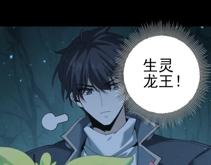 《全民转职：驭龙师是最弱职业？》第199话 真正的龙域图54