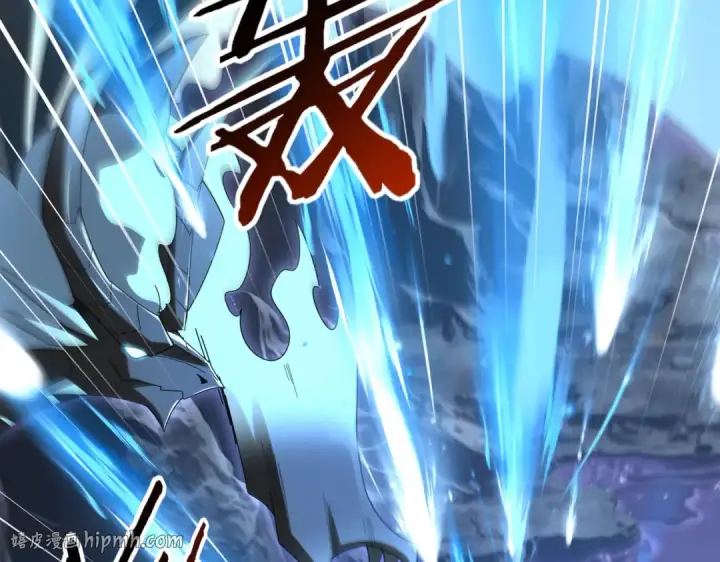 《全民转职：驭龙师是最弱职业？》第200话 危险的侵蚀图64
