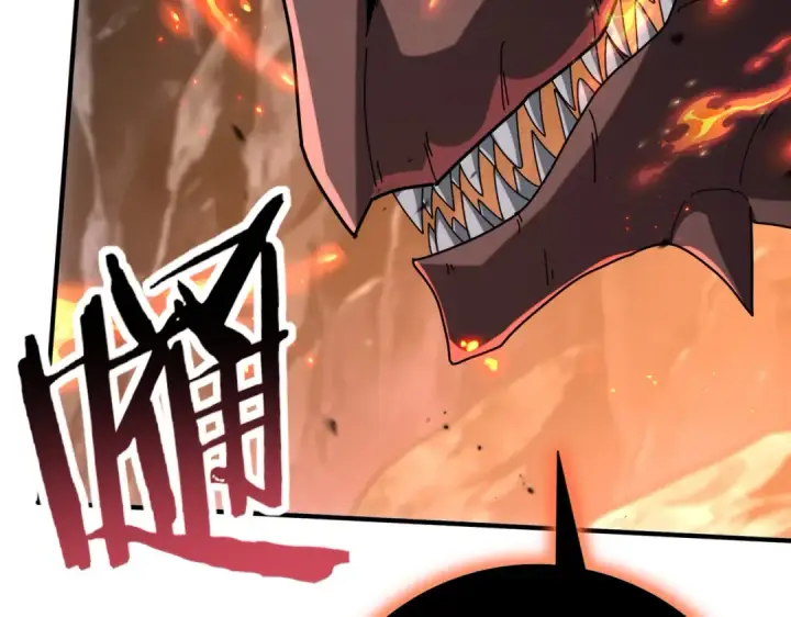 《全民转职：驭龙师是最弱职业？》第201话 生灵龙王·万物之根图21