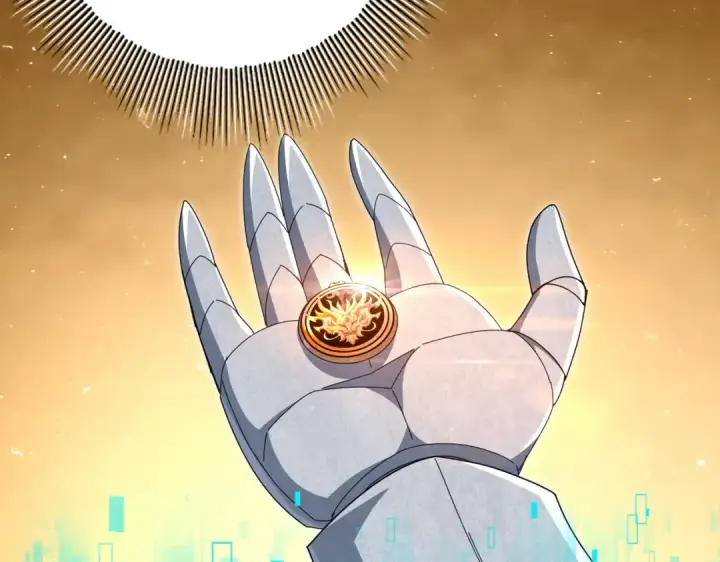《全民转职：驭龙师是最弱职业？》第202话 陆凡的邀请图106