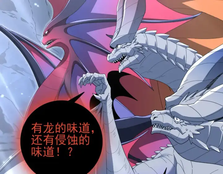 《全民转职：驭龙师是最弱职业？》第202话 陆凡的邀请图124