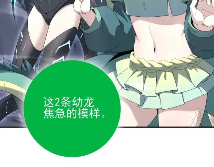 《全民转职：驭龙师是最弱职业？》第202话 陆凡的邀请图30