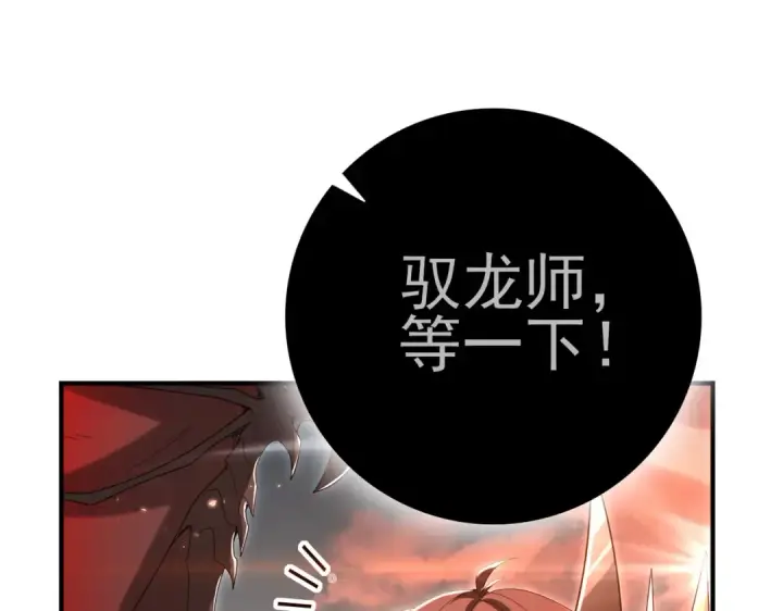 《全民转职：驭龙师是最弱职业？》第203话 巨龙守护之岛图147