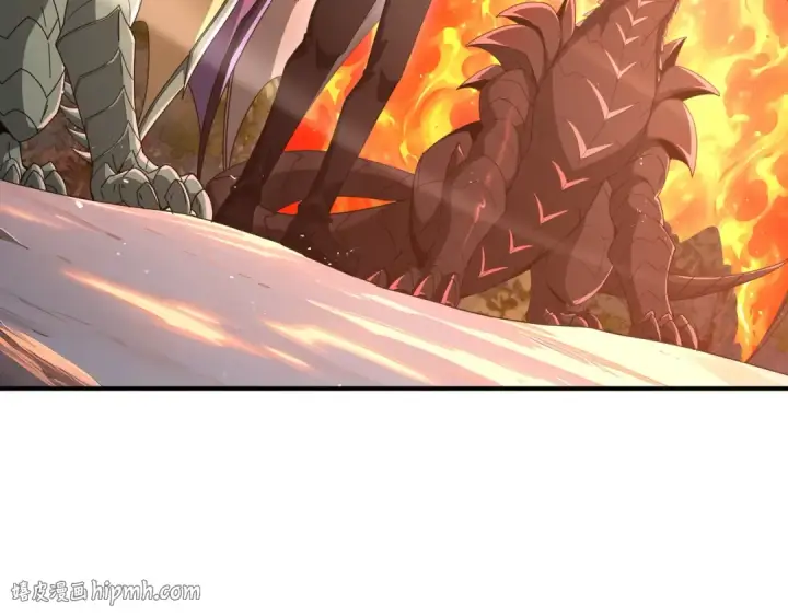 《全民转职：驭龙师是最弱职业？》第204话 三日的死亡通牒图144