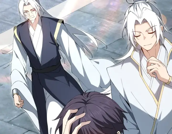《全民转职：驭龙师是最弱职业？》第205话 陆凡的妻子！？图111
